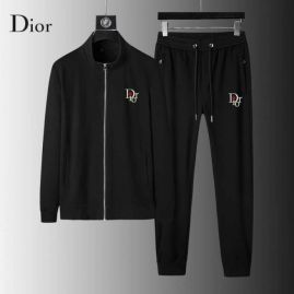 Picture of Dior SweatSuits _SKUDiorM-4XL25cn13527930